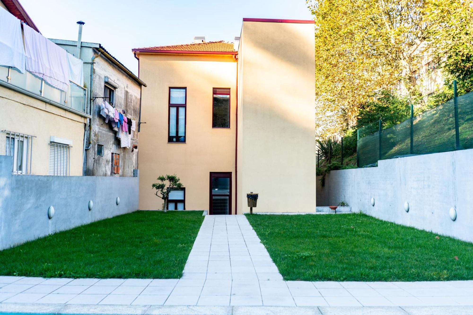 Magnificent Cais De Gaia Apartment By Unique Hosts Βίλα Νόβα ντε Γκάια Εξωτερικό φωτογραφία