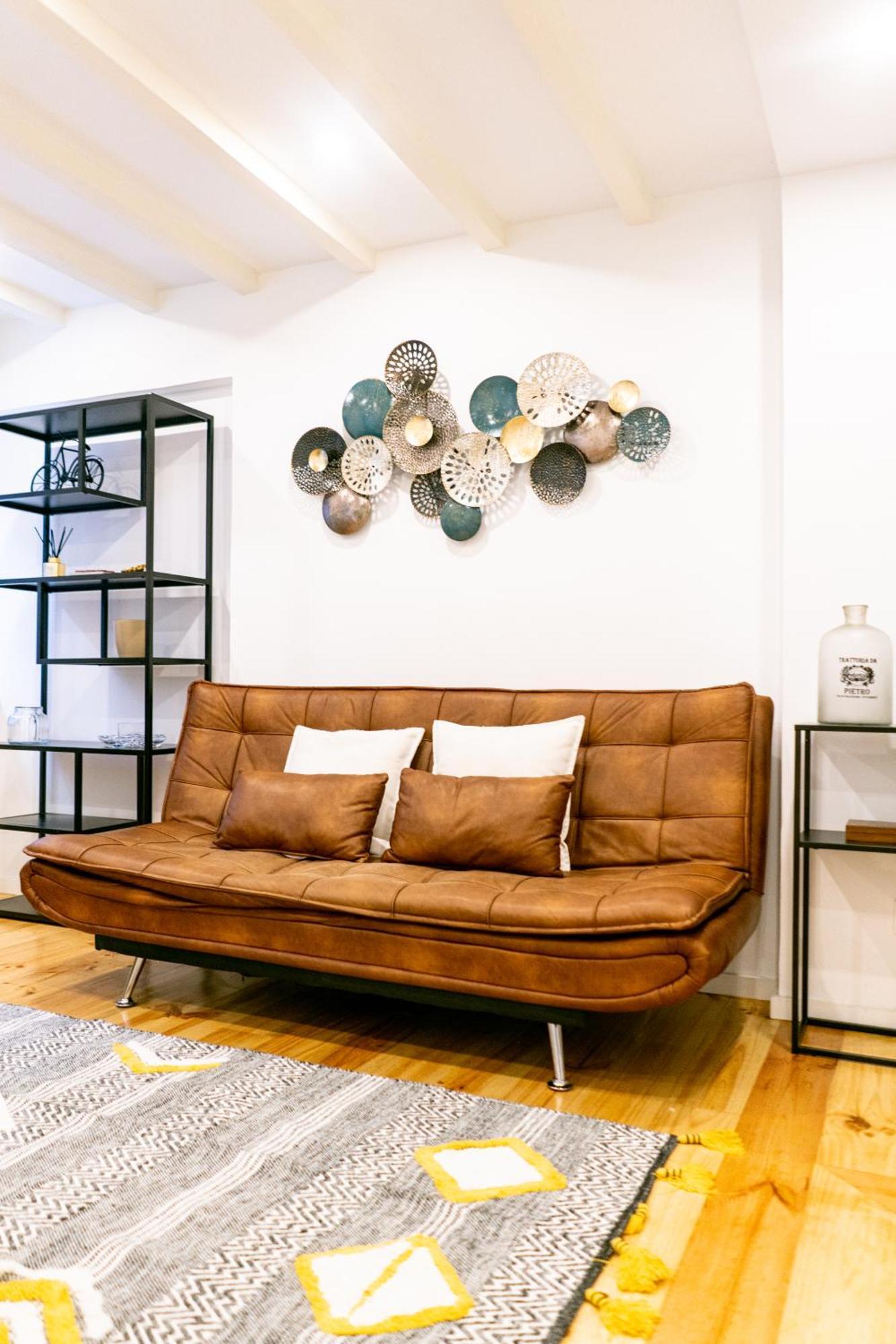 Magnificent Cais De Gaia Apartment By Unique Hosts Βίλα Νόβα ντε Γκάια Εξωτερικό φωτογραφία