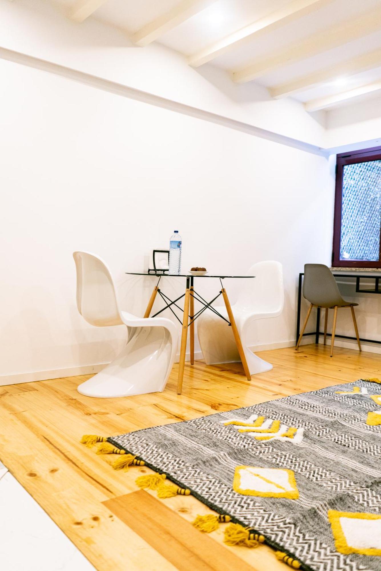 Magnificent Cais De Gaia Apartment By Unique Hosts Βίλα Νόβα ντε Γκάια Εξωτερικό φωτογραφία